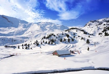 Pirineos
