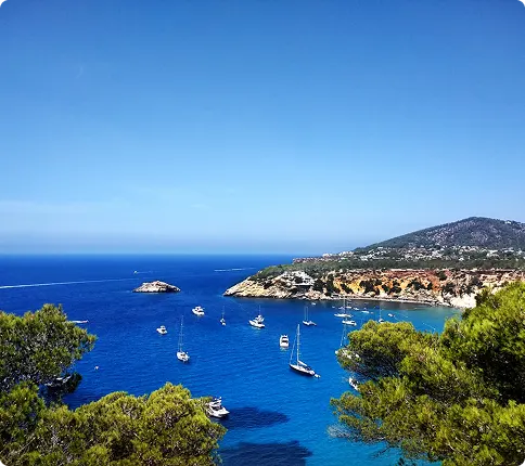 Islas Baleares